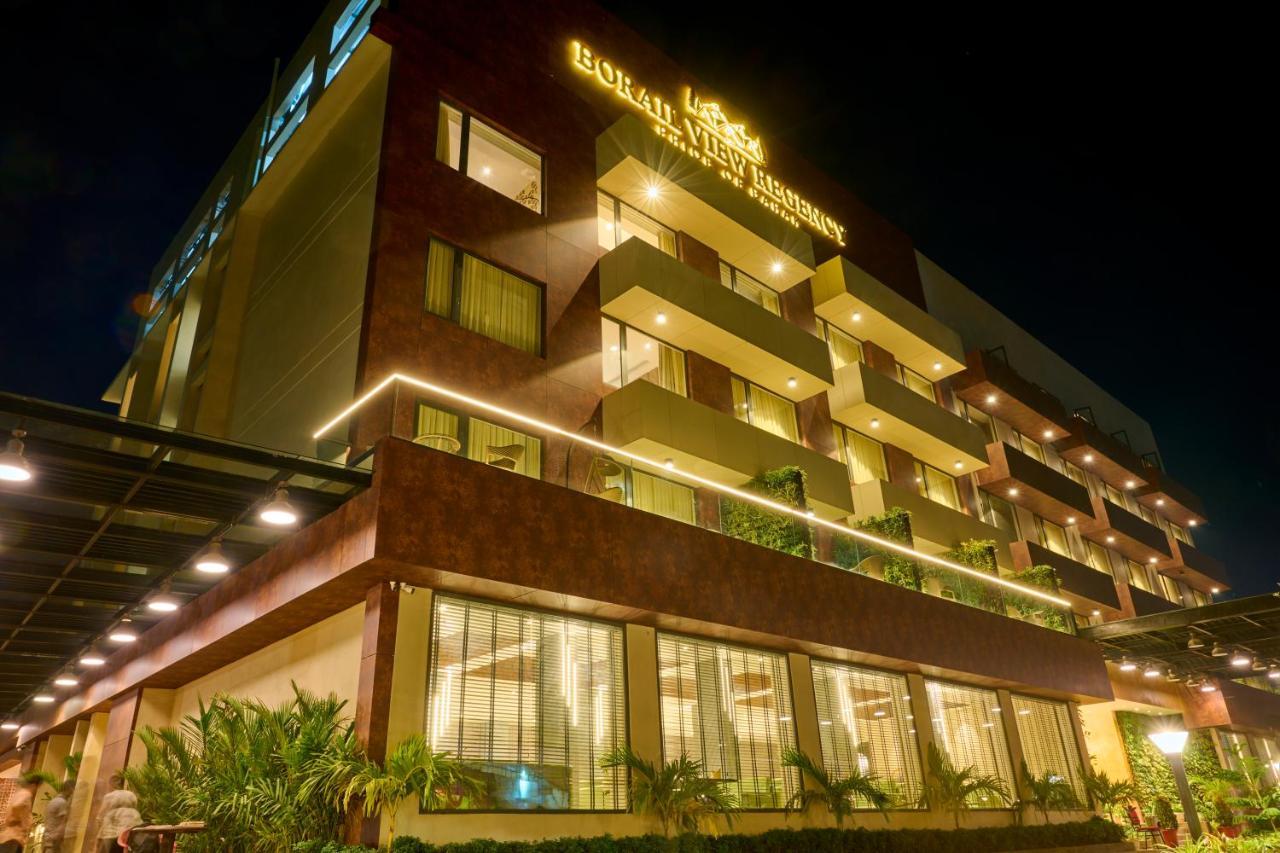 Borail View Regency Hotel ซิลชาร์ ภายนอก รูปภาพ